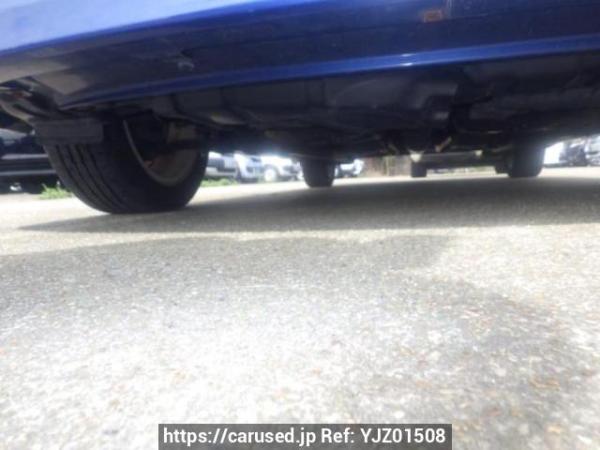 Used 2007 AT toyota raum NCZ20 Image[33]