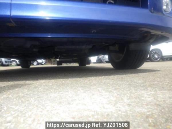 Used 2007 AT toyota raum NCZ20 Image[34]