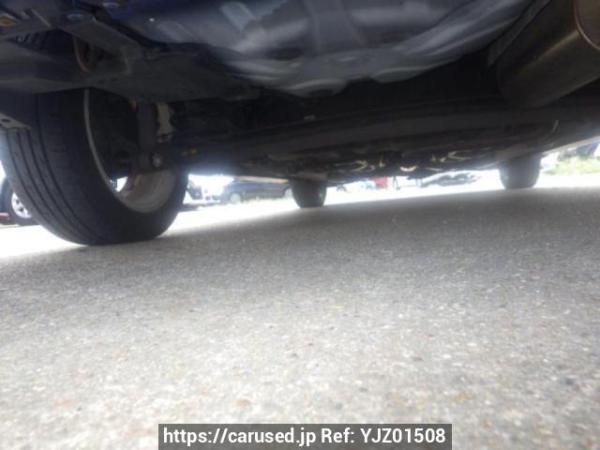 Used 2007 AT toyota raum NCZ20 Image[35]