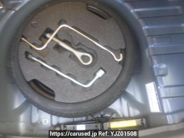 Used 2007 AT toyota raum NCZ20 Image[37]