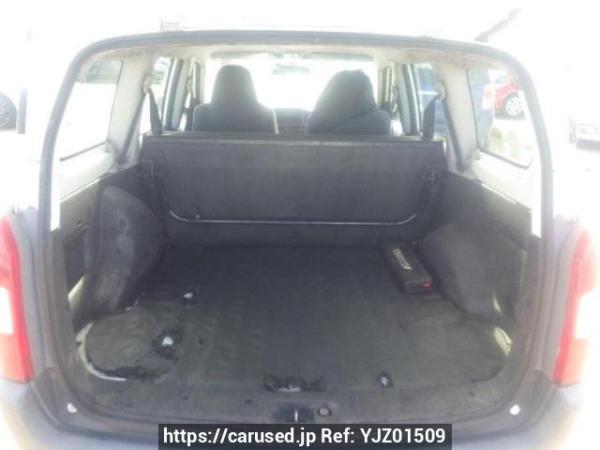 Used 2011 AT toyota probox-van NCP50V Image[8]