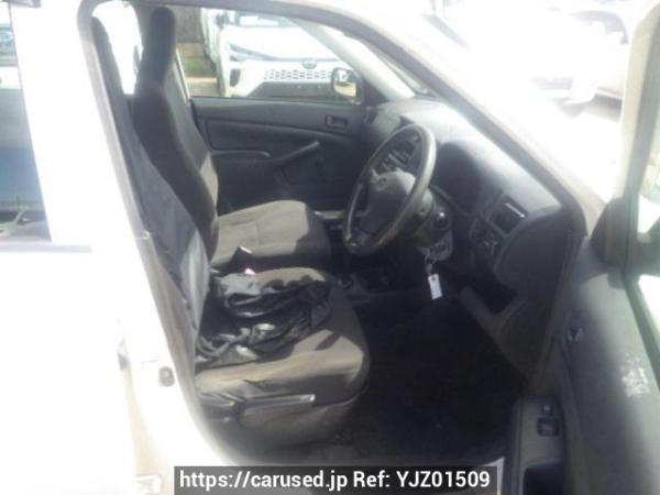 Used 2011 AT toyota probox-van NCP50V Image[11]