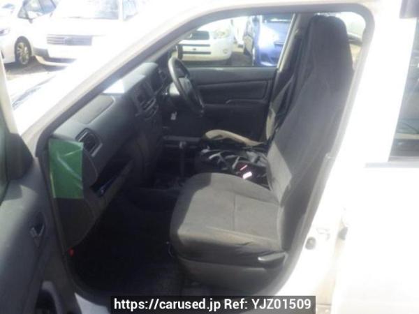 Used 2011 AT toyota probox-van NCP50V Image[12]