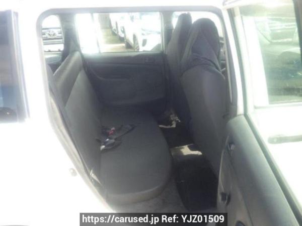 Used 2011 AT toyota probox-van NCP50V Image[13]