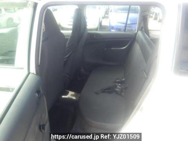 Used 2011 AT toyota probox-van NCP50V Image[14]