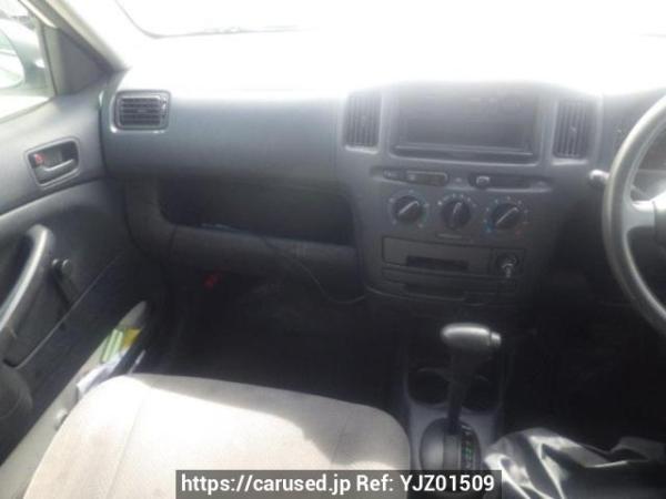 Used 2011 AT toyota probox-van NCP50V Image[16]