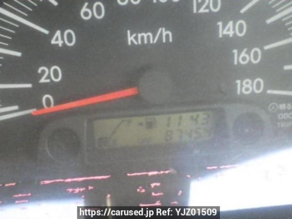 Used 2011 AT toyota probox-van NCP50V Image[19]