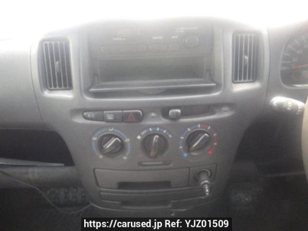 Used 2011 AT toyota probox-van NCP50V Image[20]