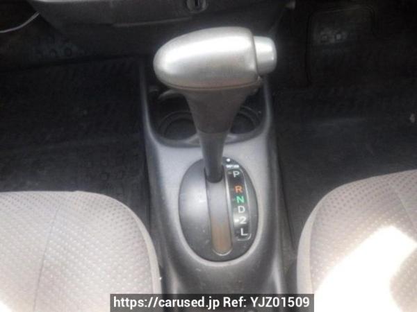 Used 2011 AT toyota probox-van NCP50V Image[21]
