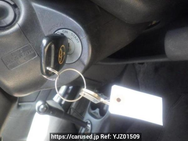 Used 2011 AT toyota probox-van NCP50V Image[22]