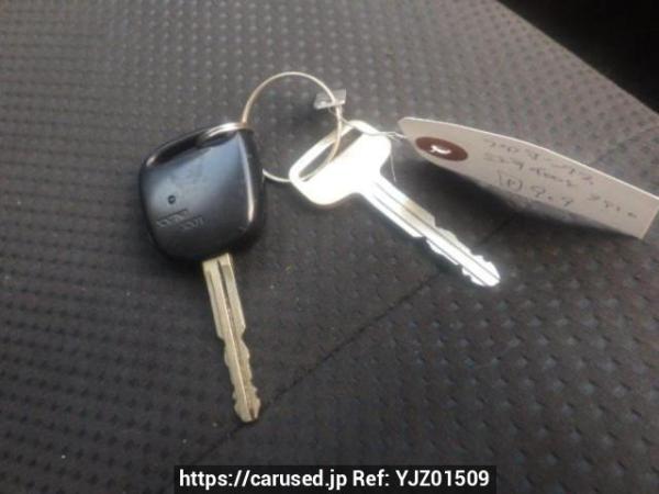 Used 2011 AT toyota probox-van NCP50V Image[23]