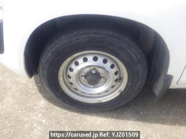 Used 2011 AT toyota probox-van NCP50V Image[24]