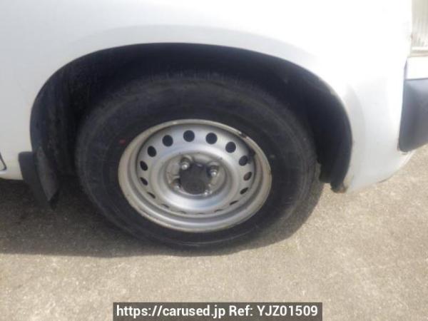 Used 2011 AT toyota probox-van NCP50V Image[25]
