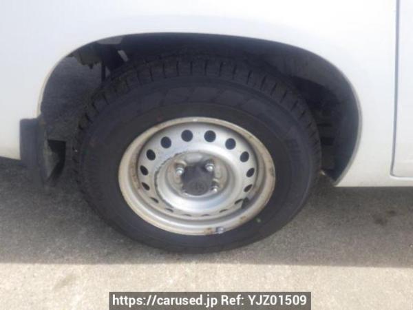 Used 2011 AT toyota probox-van NCP50V Image[26]