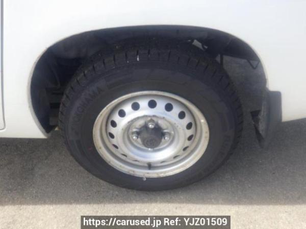 Used 2011 AT toyota probox-van NCP50V Image[27]