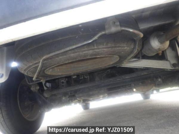 Used 2011 AT toyota probox-van NCP50V Image[36]