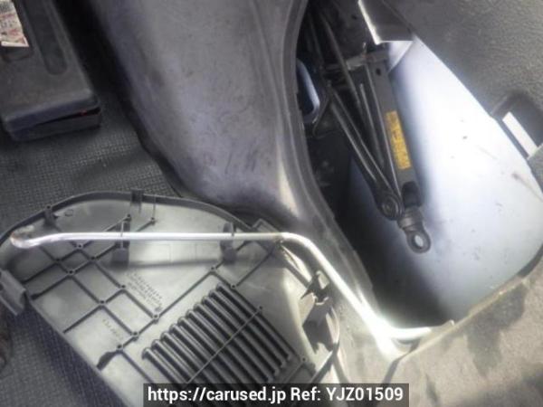 Used 2011 AT toyota probox-van NCP50V Image[37]