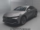 Toyota Crown Crossover AZSH35
