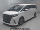 Toyota Alphard Hybrid AAHH45W