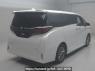 Used 2023 AT toyota alphard-hybrid AAHH45W Image[1]