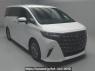 Used 2023 AT toyota alphard-hybrid AAHH45W Image[2]