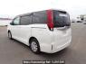 Used 2014 AT toyota noah ZRR80G Image[4]