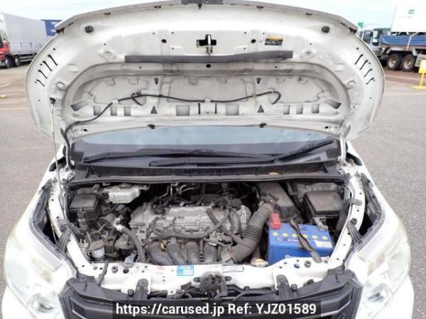 Used 2014 AT toyota noah ZRR80G Image[9]