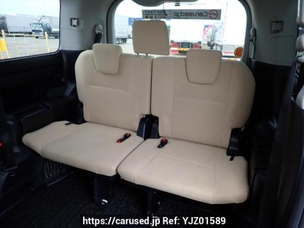 Used 2014 AT toyota noah ZRR80G Image[16]