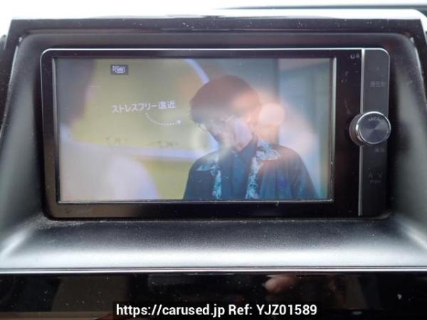 Used 2014 AT toyota noah ZRR80G Image[21]