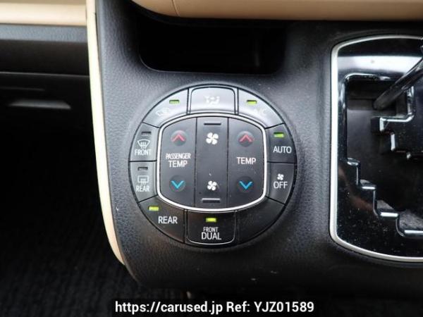 Used 2014 AT toyota noah ZRR80G Image[22]