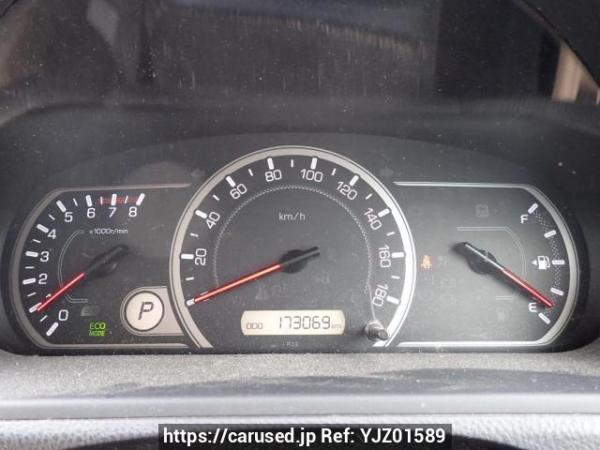 Used 2014 AT toyota noah ZRR80G Image[24]