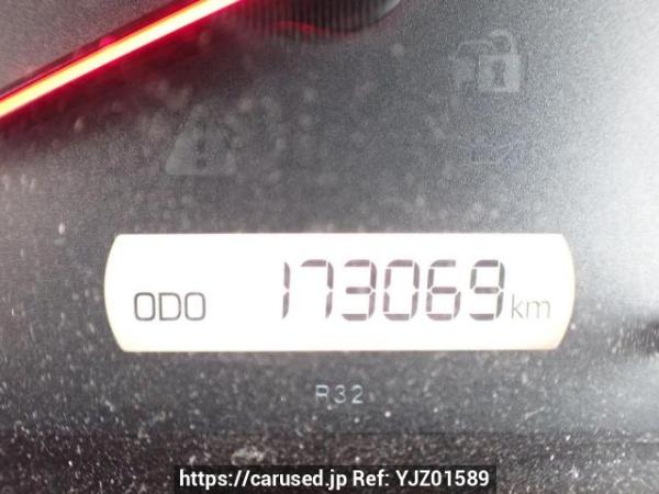 Used 2014 AT toyota noah ZRR80G Image[25]