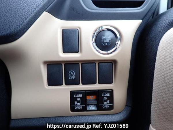 Used 2014 AT toyota noah ZRR80G Image[26]