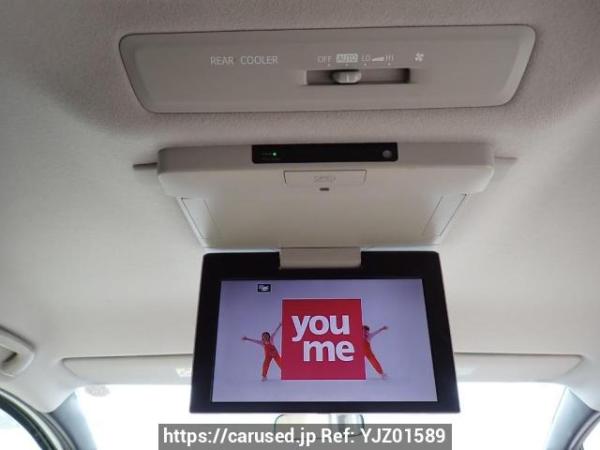 Used 2014 AT toyota noah ZRR80G Image[28]