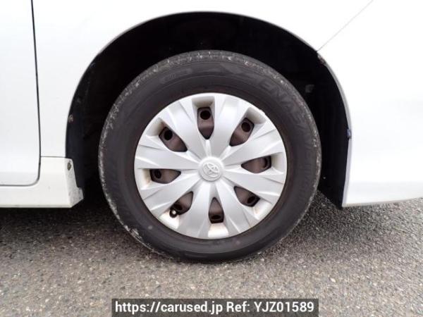 Used 2014 AT toyota noah ZRR80G Image[29]