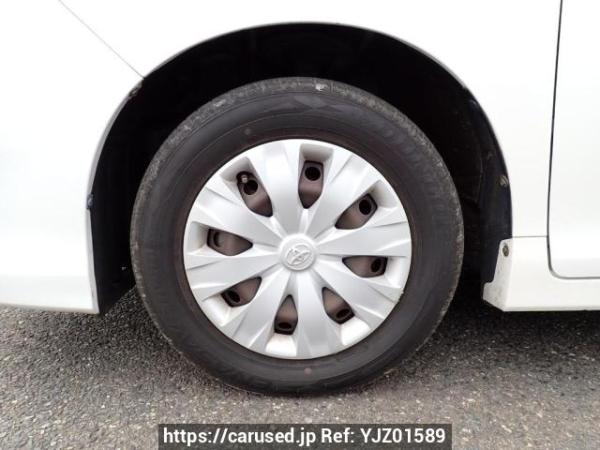 Used 2014 AT toyota noah ZRR80G Image[30]