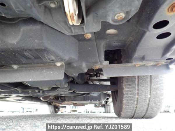 Used 2014 AT toyota noah ZRR80G Image[34]