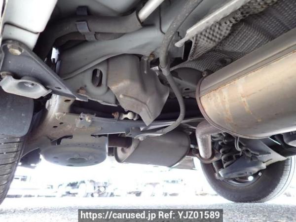 Used 2014 AT toyota noah ZRR80G Image[37]