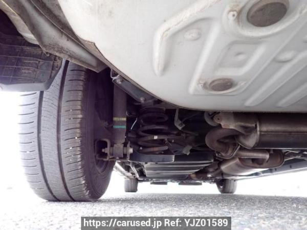 Used 2014 AT toyota noah ZRR80G Image[39]