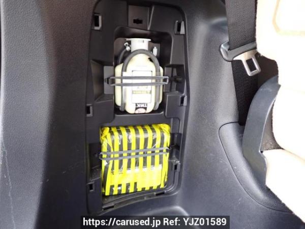 Used 2014 AT toyota noah ZRR80G Image[42]