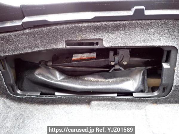 Used 2014 AT toyota noah ZRR80G Image[43]