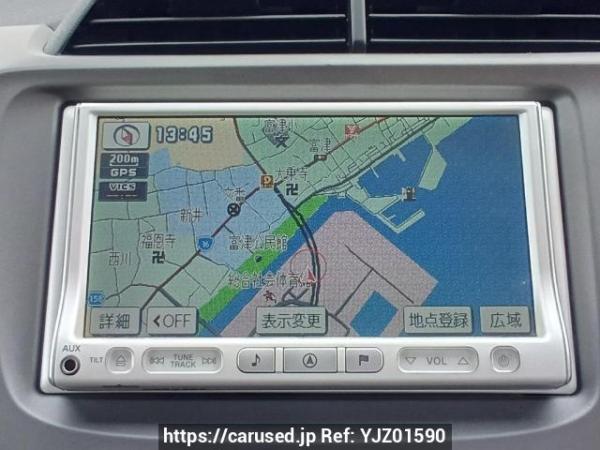 Used 2010 AT honda fit GE6 Image[20]