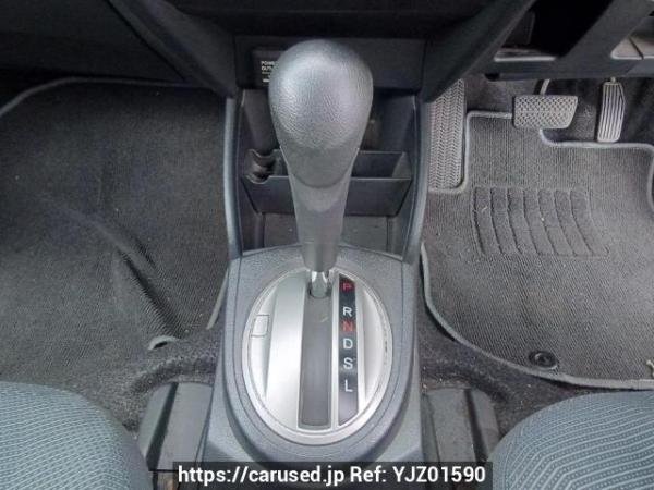 Used 2010 AT honda fit GE6 Image[22]
