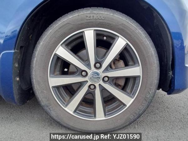 Used 2010 AT honda fit GE6 Image[26]