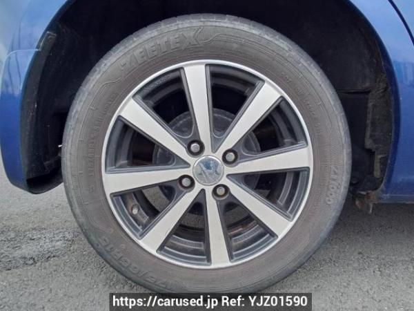 Used 2010 AT honda fit GE6 Image[28]