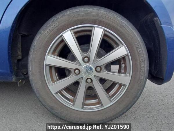 Used 2010 AT honda fit GE6 Image[29]