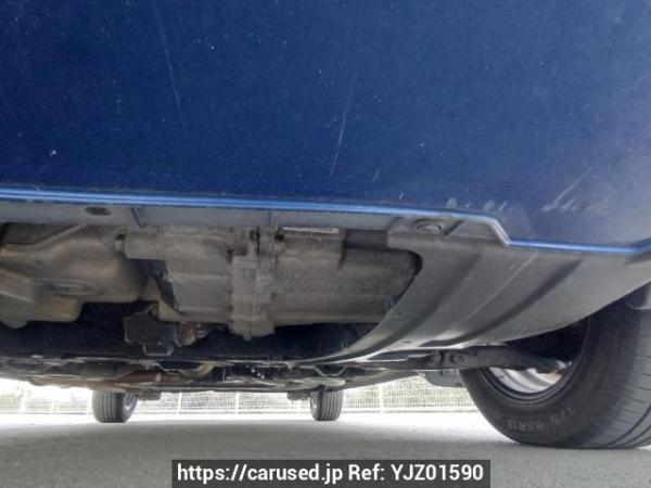 Used 2010 AT honda fit GE6 Image[31]