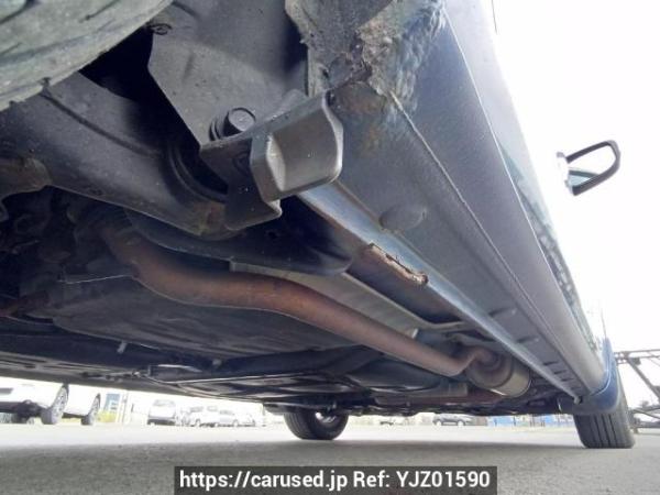 Used 2010 AT honda fit GE6 Image[33]