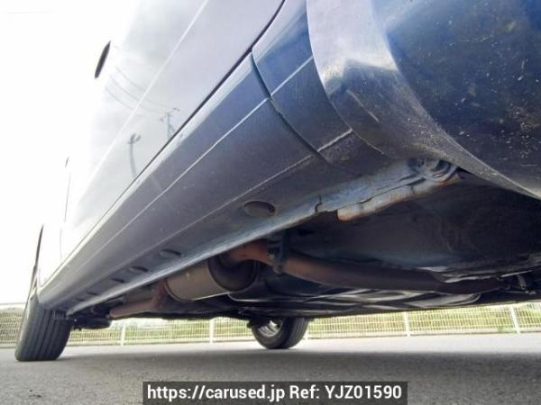 Used 2010 AT honda fit GE6 Image[34]