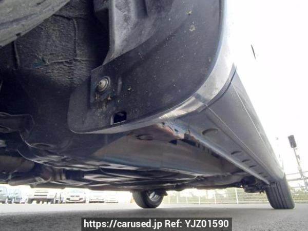 Used 2010 AT honda fit GE6 Image[35]